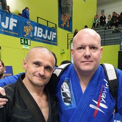 Ipanema BJJ Piaseczno