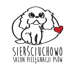 Sierściuchowo - salon pielęgnacji psów