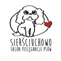 Sierściuchowo - salon pielęgnacji psów
