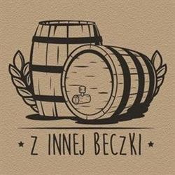Z INNEJ BECZKI