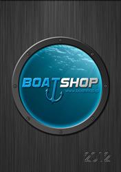 Boatshop