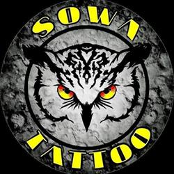 Sowa Tattoo