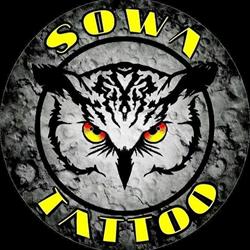 Sowa Tattoo