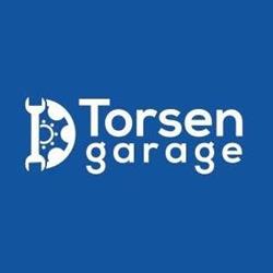 Torsen Garage
