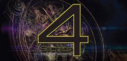 Time4Secrets Escape Rooms
