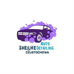 She&He Auto Detailing - polerowanie lakieru, powłoki ceramiczne Częstochowa