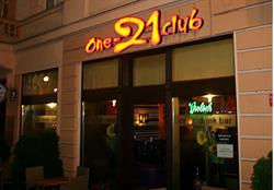 One 21 Club