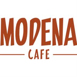 Modena Cafe