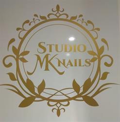 Studio MK nails