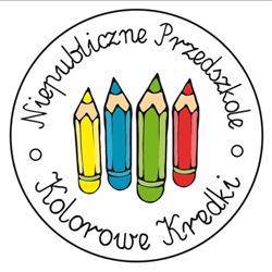 Przedszkole Kolorowe Kredki
