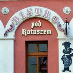 Bistro pod Ratuszem