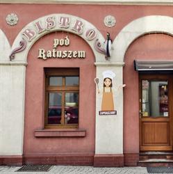 Bistro pod Ratuszem
