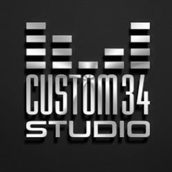 Custom34 Studio
