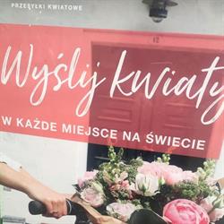 Kwiaciarnia Hokus-Pokus