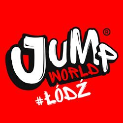 Park Trampolin JumpWorld Łódź