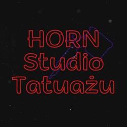 Studio Tatuażu Horn