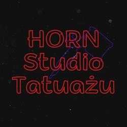Studio Tatuażu Horn