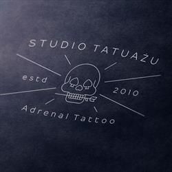 ADRENAL TATTOO studio tatuażu