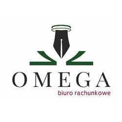 Biuro Rachunkowe OMEGA Magdalena Mitka