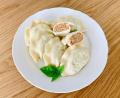 Pierogi z miesem