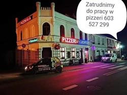 Pizzeria Verona Rydzyna