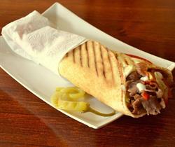 Safari Kebab & Grill