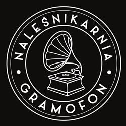 Naleśnikarnia Gramofon Warszawa