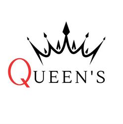 Queen's boutique