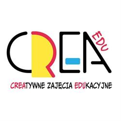 CREA EDU Kreatywne zajęcia edukacyjne