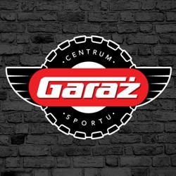 Garaż - Centrum Sportu