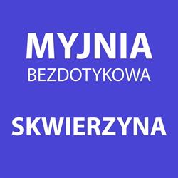 Myjnia Bezdotykowa 24h Skwierzyna ul. Gorzowska 20