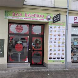 BAR Bamboo Pabianice