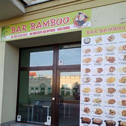 BAR Bamboo Pabianice