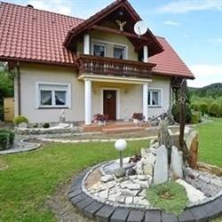 Domek Górskie Marzenie