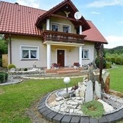 Domek Górskie Marzenie