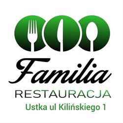 Restauracja Familia USTKA