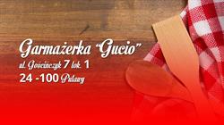 Garmażerka Gucio Puławy