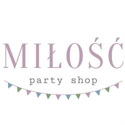 Miłość Party Shop & Dekoracje Balonowe