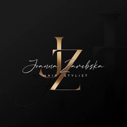 Joanna Zarębska hair stylist