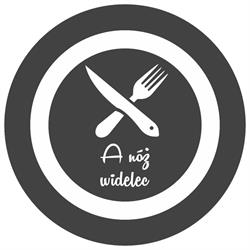 A nóż widelec