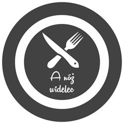 A nóż widelec