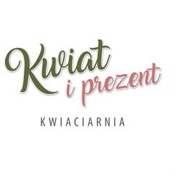 Kwiaciarnia Kwiat i prezent