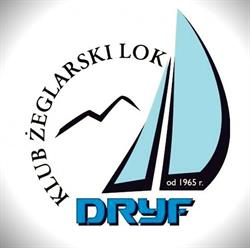 Klub Żeglarski LOK Dryf