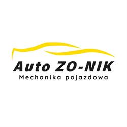 Regeneracja Skrzyń Biegów Auto ZO - NIK