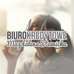 Kredyty Brodnica Magdalena Stawicka