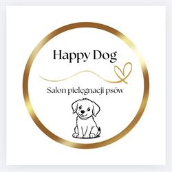 Happy Dog Salon Pielęgnacji Psów Groomer psi fryzjer strzyżenie psów Kobyłka