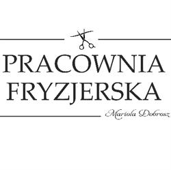 Pracownia Fryzjerska