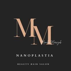 Nanoplastia by Monika Marczak