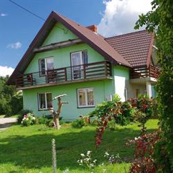 Agroturystyka u Andrzeja