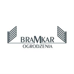 BRAMKAR ogrodzenia